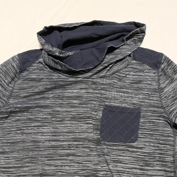 Projek Raw Mens Long Sleeve Shirt Size Small - Picture 2 of 16